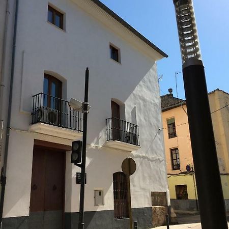 Casa Rural Xàtiva Exterior foto