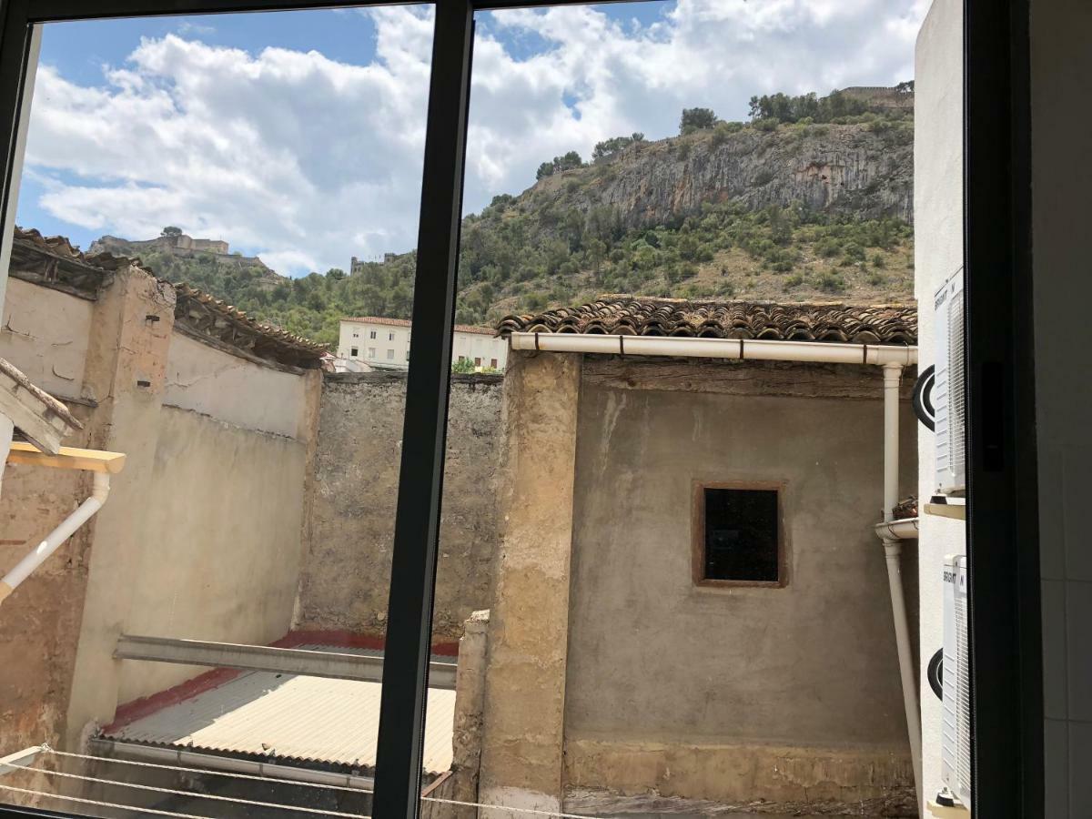Casa Rural Xàtiva Exterior foto